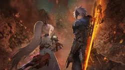 De qué trata Tales of Arise, el nuevo JRPG más exitoso de Steam