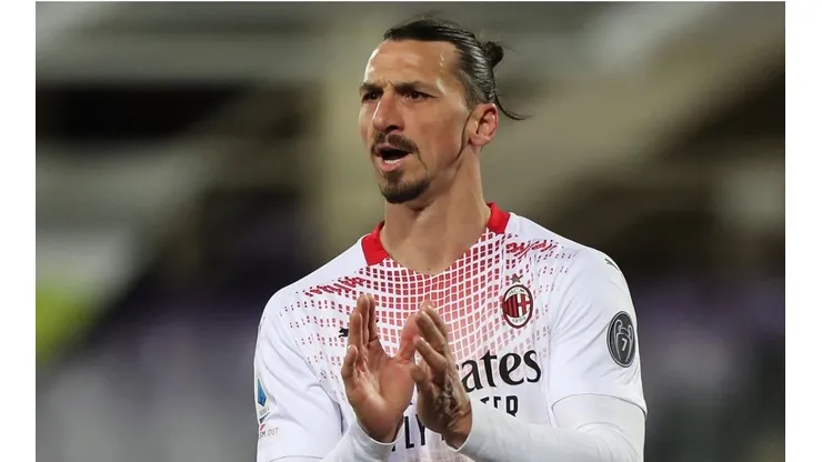 Zlatan Ibrahimovic brindó una entrevista donde dejó declaraciones resonantes.