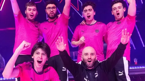 KRÜ Esports gana en su debut en el VALORANT Masters 3 ante Zeta Division