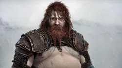 God of War Ragnarok da un primer vistazo a Thor, Freya, y más personajes