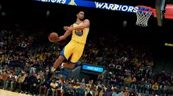 NBA 2K22 ya está disponible en todo el mundo y en todas las plataformas