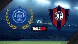 Qué canal transmite 12 de Octubre vs. Cerro Porteño por la Copa de Primera Tigo de Paraguay 2021