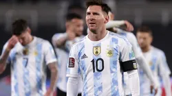 La Selección Argentina ha sido de las mejores de esta última jornada de Eliminatorias Conmebol.