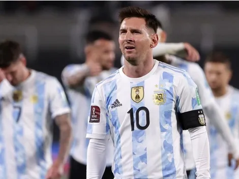 Cuándo y cómo se vuelven a jugar las Eliminatorias sudamericanas