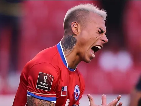 Las cinco selecciones importantes que peligran su clasificación a Qatar 2022