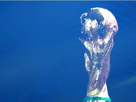 La postura de Conmebol sobre la Copa del Mundo cada dos años