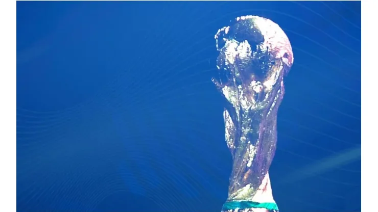 Conmebol se manifiesta sobre el Mundial cada dos años.