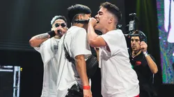 Gazir fue uno de los más destacados y estará en la fecha final este sábado.