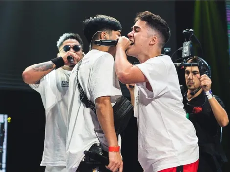 Así fue el día 2 de la FMS Internacional 2021