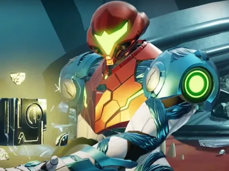 Nintendo resume todo sobre Metroid Dread en este genial tráiler