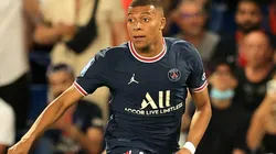 Kylian Mbappé tendría una cláusula imposible de pagar en Real Madrid.