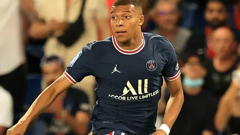 Kylian Mbappé tendría una cláusula imposible de pagar en Real Madrid.
