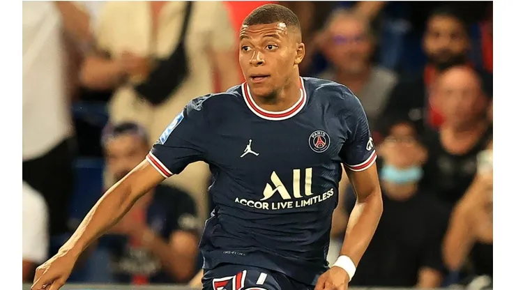 Kylian Mbappé tendría una cláusula imposible de pagar en Real Madrid.