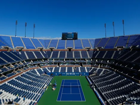 Cuándo juegan Novak Djokovic vs. Daniil Medvedev por la final del US Open: fecha, horario y canal de TV