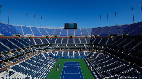 La FINAL del US Open será entre Novak Djokovic y Daniil Medvédev (Foto: Getty Images)