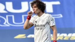 David Luiz ya tiene nuevo destino: vuelve a Brasil para jugar en Flamengo