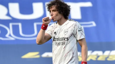 David Luiz ya tiene nuevo destino: vuelve a Brasil para jugar en Flamengo