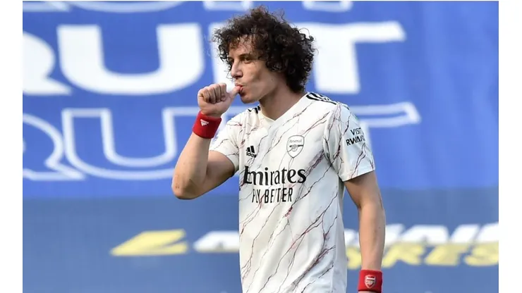 David Luiz ya tiene nuevo destino: vuelve a Brasil para jugar en Flamengo