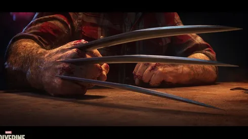 Encuentran montones de referencias a Marvel en el tráiler de Wolverine para PS5