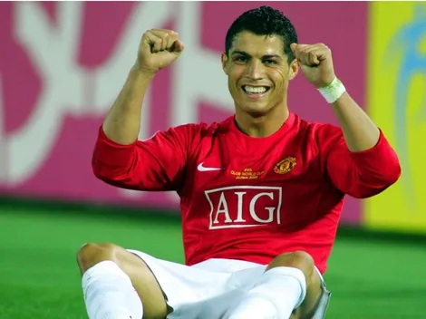 ¿Cómo le fue a Cristiano Ronaldo cada vez que debutó en un nuevo equipo?