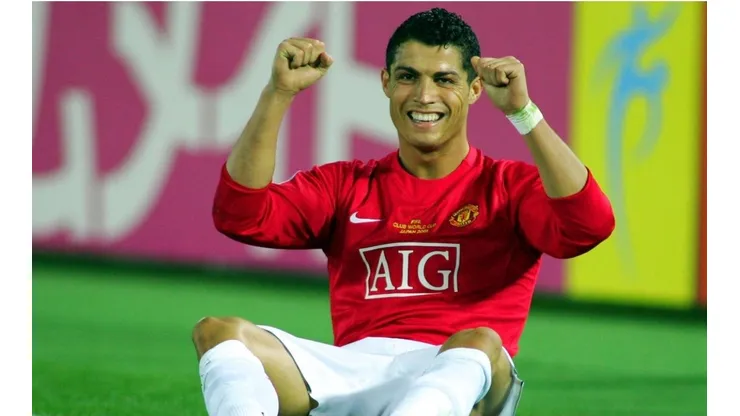 Cristiano Ronaldo tendrá su nuevo debut en Manchester United este sábado.
