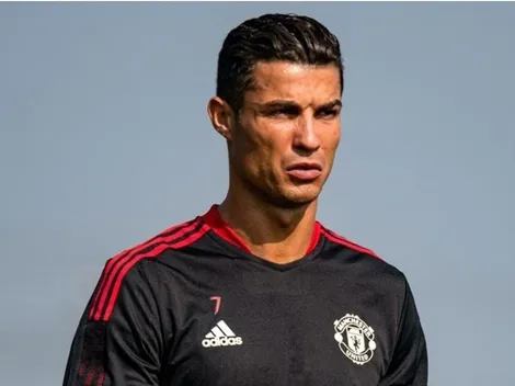 ¿Boicot a Cristiano Ronaldo? Amenazan con interrumpir su debut con Manchester United