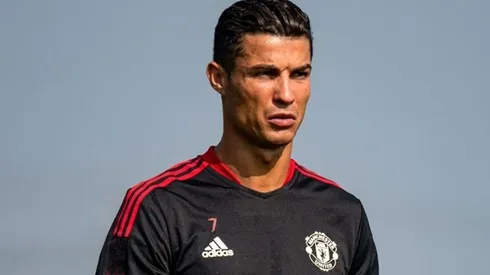 Cristiano Ronaldo podría ser boicoteado en su debut en Manchester United