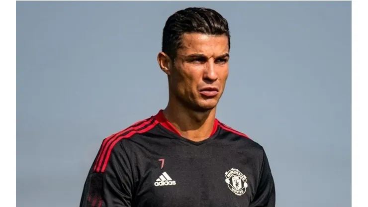 Cristiano Ronaldo podría ser boicoteado en su debut en Manchester United