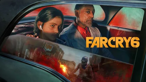 Far Cry 6 tendrá crossovers con Stranger Things y Rambo