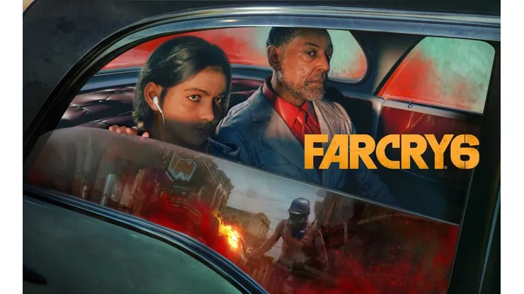 Far Cry 6 tendrá crossovers con Stranger Things y Rambo