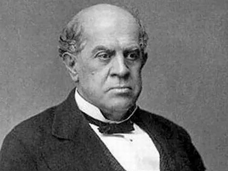 Día del maestro: ¿existe un vínculo entre Domingo Faustino Sarmiento y el fútbol?