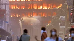 El atentado a las Torres Gemelas cumple 20 años HOY (Foto: Getty Images)
