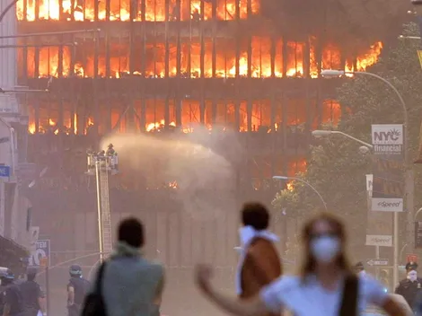 Atentado a las Torres Gemelas: cómo fue el ataque terrorista del 11 de septiembre de 2001 y cuántas víctimas hubo | 20 años