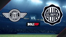 Qué canal transmite Libertad vs. Olimpia por la Copa de Primera Tigo de Paraguay 2021