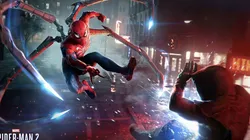 Más detalles de Spider-Man 2 y Wolverine, los dos juegos de Insomniac para PS5