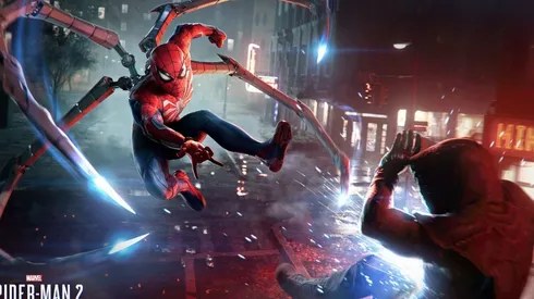 Más detalles de Spider-Man 2 y Wolverine, los dos juegos de Insomniac para PS5