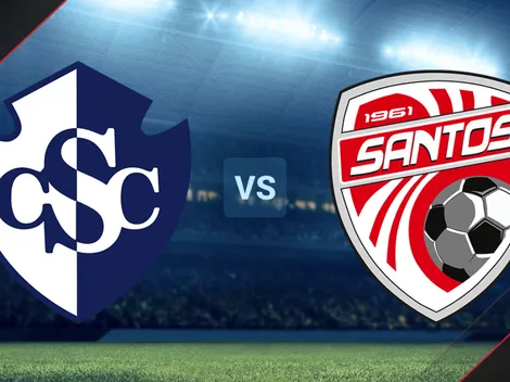 Cartaginés vs. Santos Guápiles EN VIVO por la Liga Promerica: fecha, hora y canal de TV