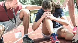 ¿Cómo se supera una lesión?