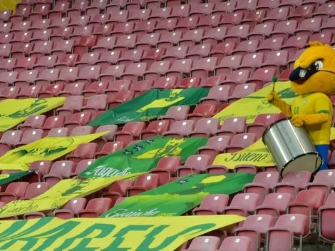 Eliminatorias Conmebol: los mejores memes de la décima fecha