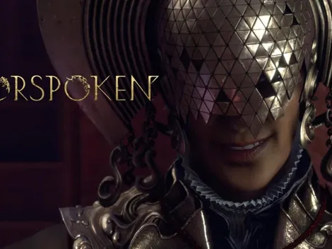 PlayStation nos da un nuevo vistazo a Forspoken, el exclusivo de PS5