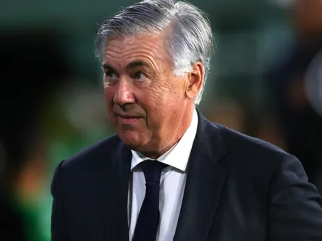 El once confirmado de Real Madrid vs. Celta