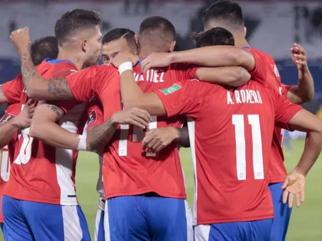 No descarten a Paraguay, venció a Venezuela y entró en la conversación camino a Qatar