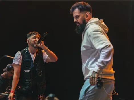 Así fue el día 1 de la FMS Internacional 2021