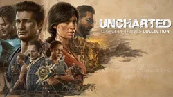 Uncharted 4: A Thief's End y The Lost Legacy serán remasterizados para PS5 y PC