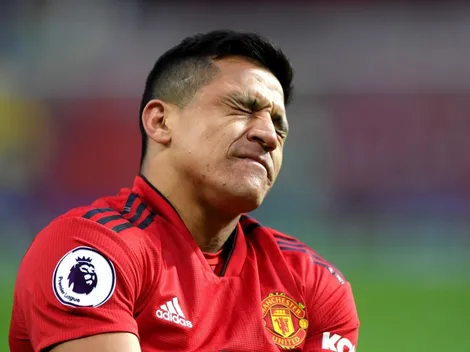 Noel Gallagher menospreció el paso de Alexis Sánchez por Manchester United