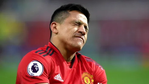 Noel Gallagher menospreció el paso de Alexis Sánchez por Manchester United