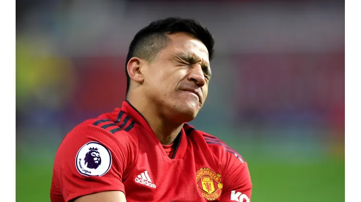 Noel Gallagher menospreció el paso de Alexis Sánchez por Manchester United