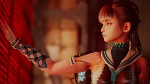 Project Eve presenta su primer trailer y gameplay en el PlayStation Showcase