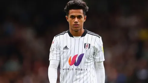 La nueva joya de Portugal, Fabio Carvalho, causará una gran pelea por su fichaje.