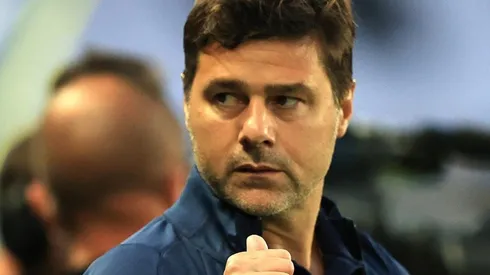 Mauricio Pochettino habló en conferencia de prensa sobre el partido ante Clermont de este sábado.